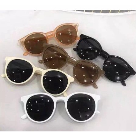 Kacamata Hitam Wanita KACAMATA TIKTOK