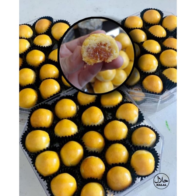 

Nastar Premium