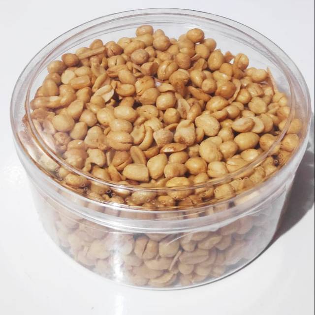 

Kacang Bawang Kacang Tanah Goreng