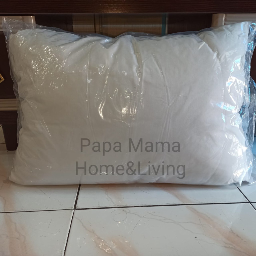 Bantal Tidur Hotel Murah - Bantal Guling Tidur Kualitas Premium Medan