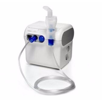 OMRON NE C29 Nebulizer