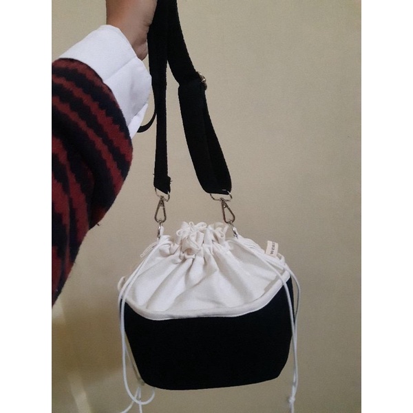 Bucket Bag ( wear.Label)