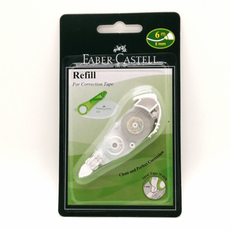 

Reff. Tippex F-Castell GN-169410