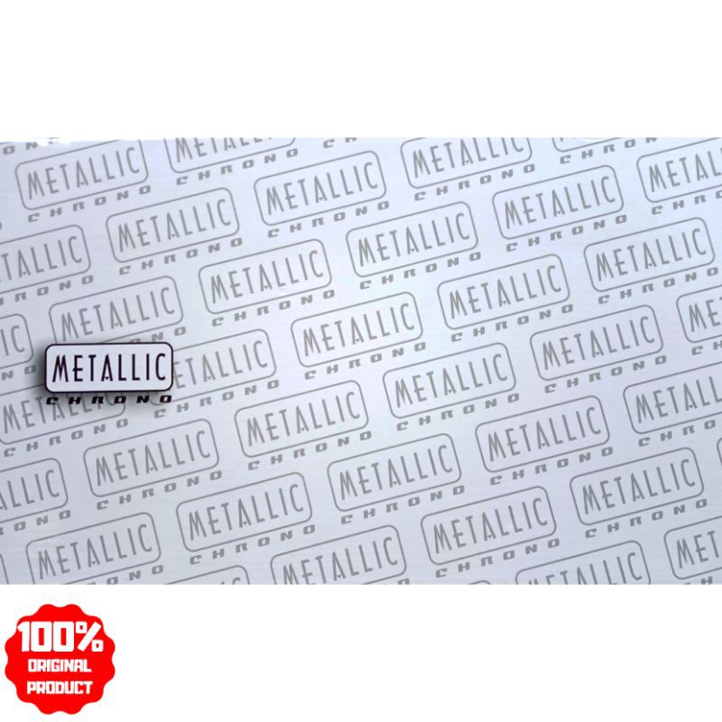 Power Monoblock Mobil METALLIC MT-157