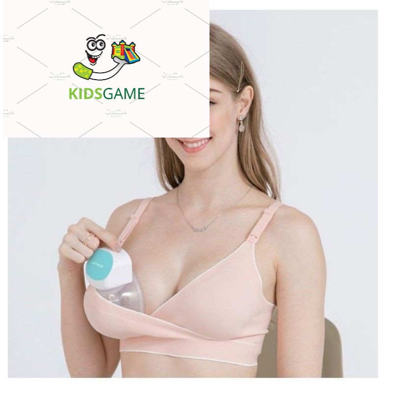 Mooimom Breast Pump Handsfree Electric