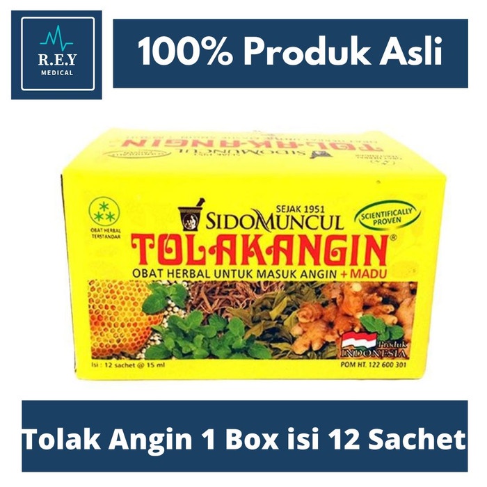 

tradisional-minuman- tolak angin cair 1 box isi 12 sachet -minuman-tradisional.