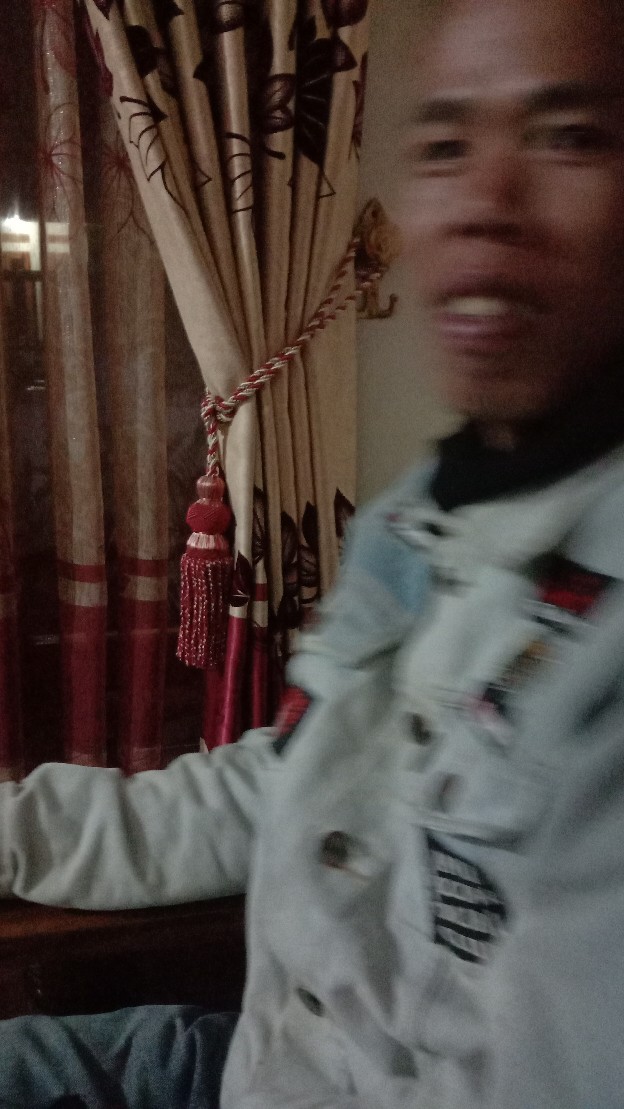 Batik Solo Modern Setelan Celana Sarung Dan Koko Full Furing Macan/maung Putih