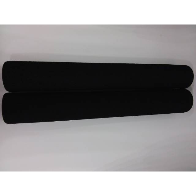 handgrip busa sepeda balap hitam united