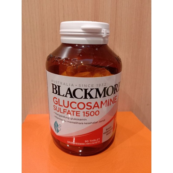 Blackmores Glucosamine 90 tablet