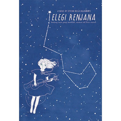 Elegi Renjana - Stefani Bella