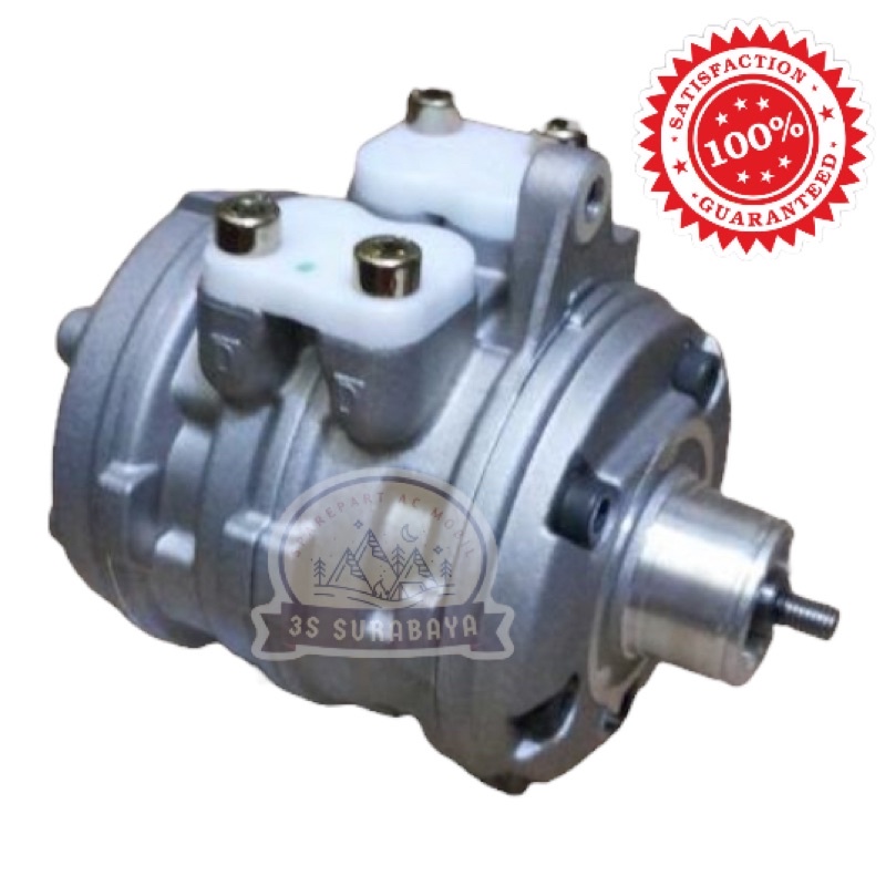 Kompresor Compresor Ac Suzuki Esteem Imitasi