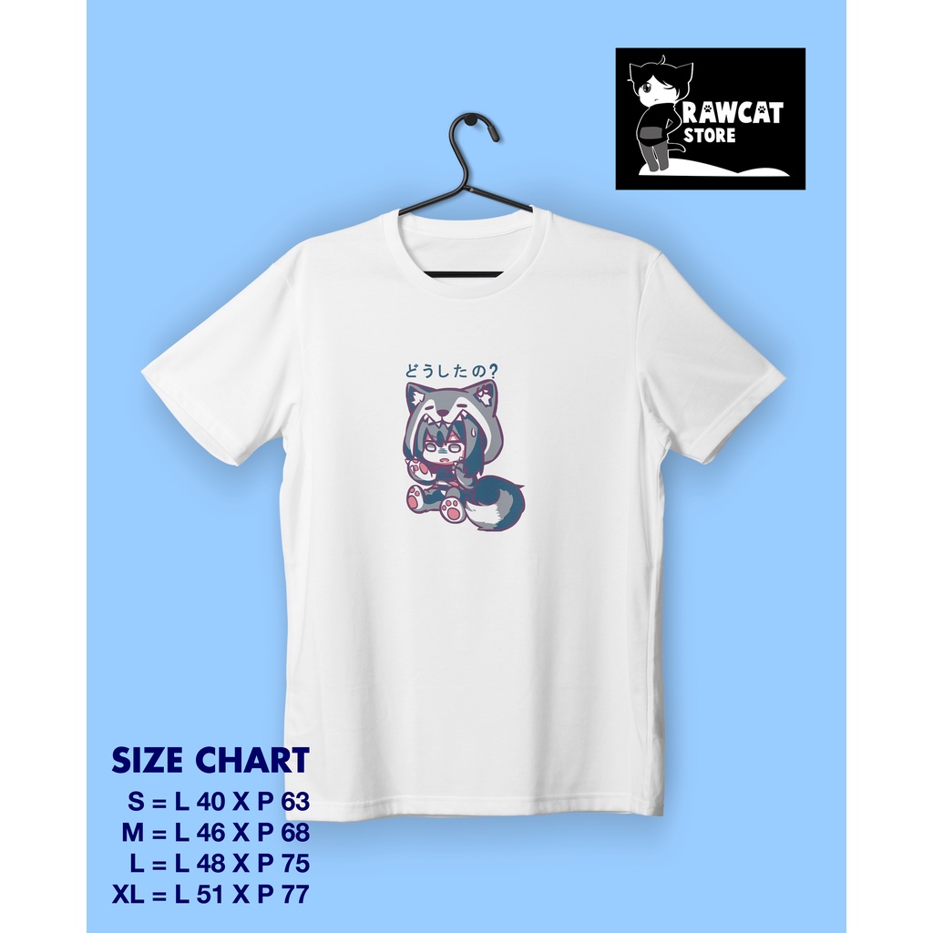 KAOS GAME ARKNIGHTS - TEXAS