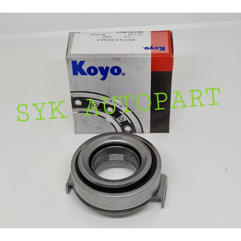 Bearing RCTS 338 SA1 KOYO