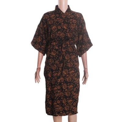 Kimono Batik V.15