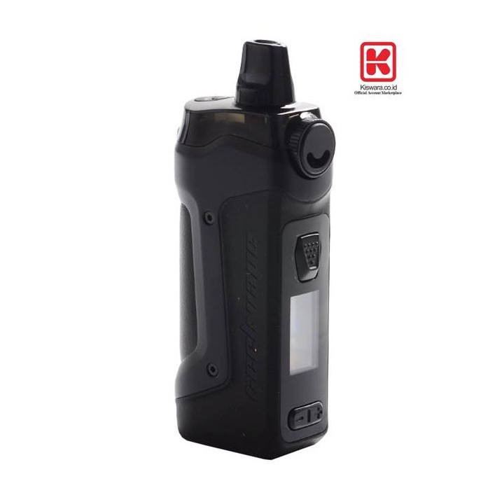 Aegis Boost Plus AIO Pod Kit - SPACE BLACK [Authentic]