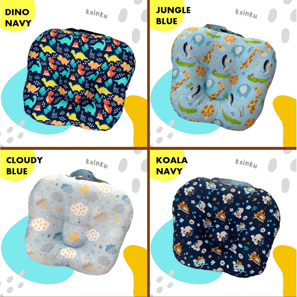 SOFA BAYI 2in1 Sofa Bayi Multifungsi Kasur Bayi / Termurah No 1 Shopee Kasur Bayi