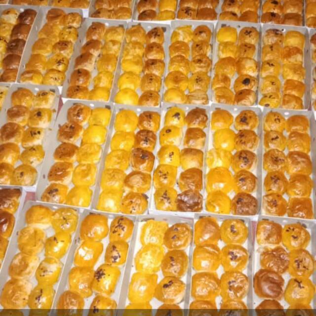 

Pisang boleh khas bandung