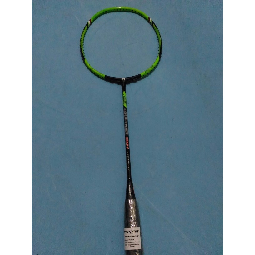 Raket BadmintonOBRAL...TOPPRO - AVENGER 