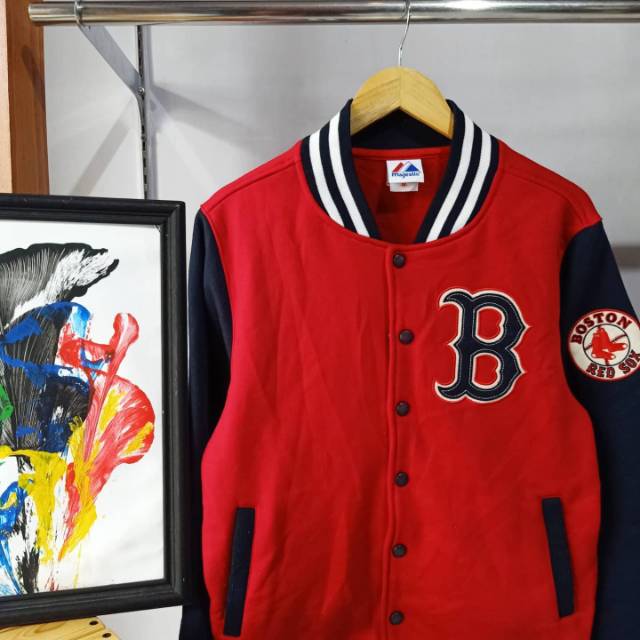 Varsity MLB BOSTON RED SOX