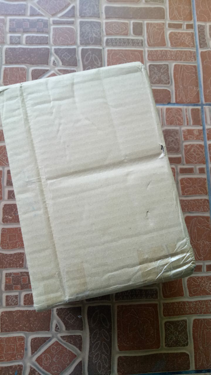 Pupuk Hormon Hantu 250 Ml (tutup Biru)