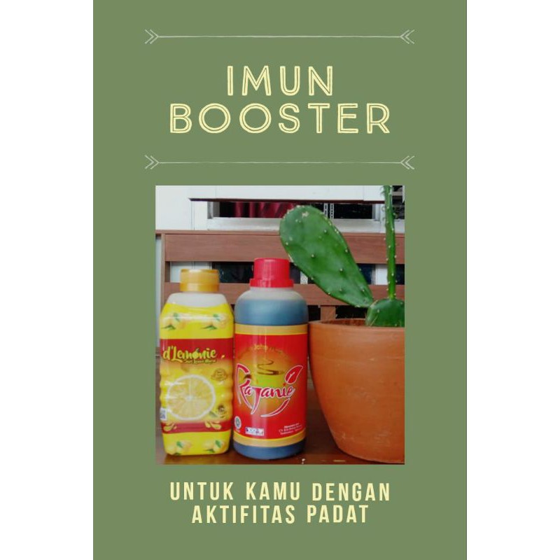 Paket Draja (Dlemonie - Rajanie)