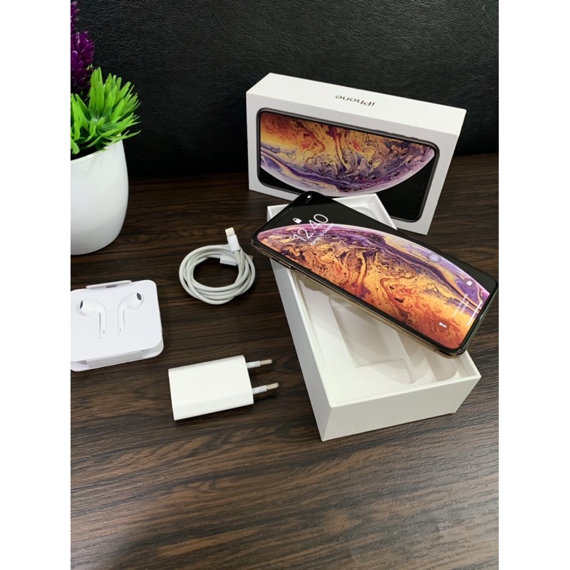 iphone xs max 256 gold ex Inter