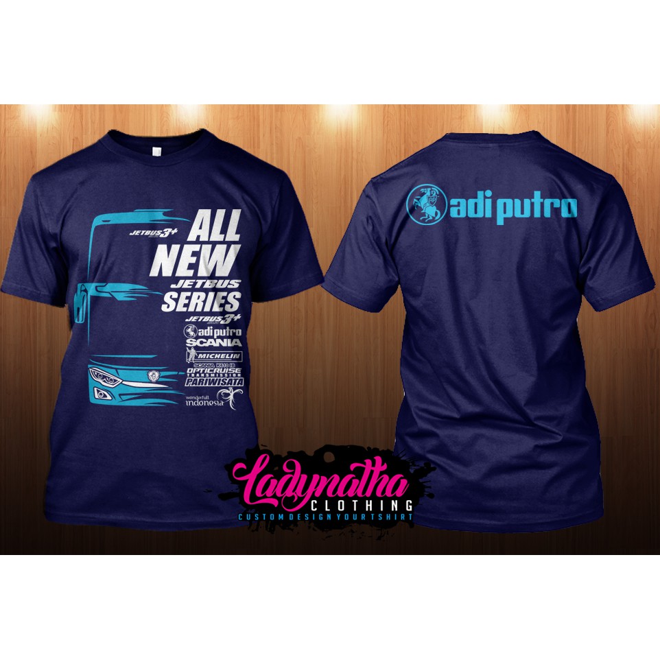 Kaos Tahun Baru 2019 New Year Shopee Indonesia