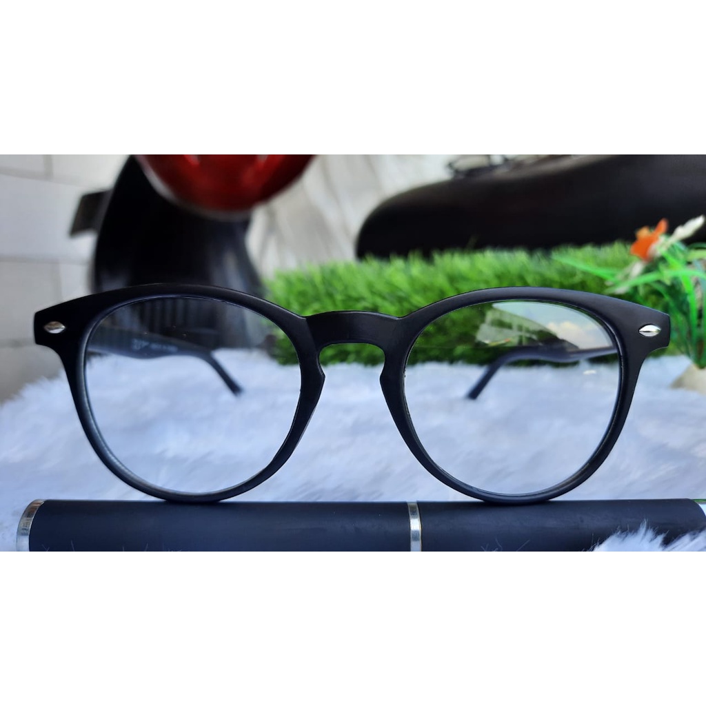 KT119F.IH/KACAMATA CEWEK/COWOK BENING TYPE KT119F.IH/FRAME KACAMATA/