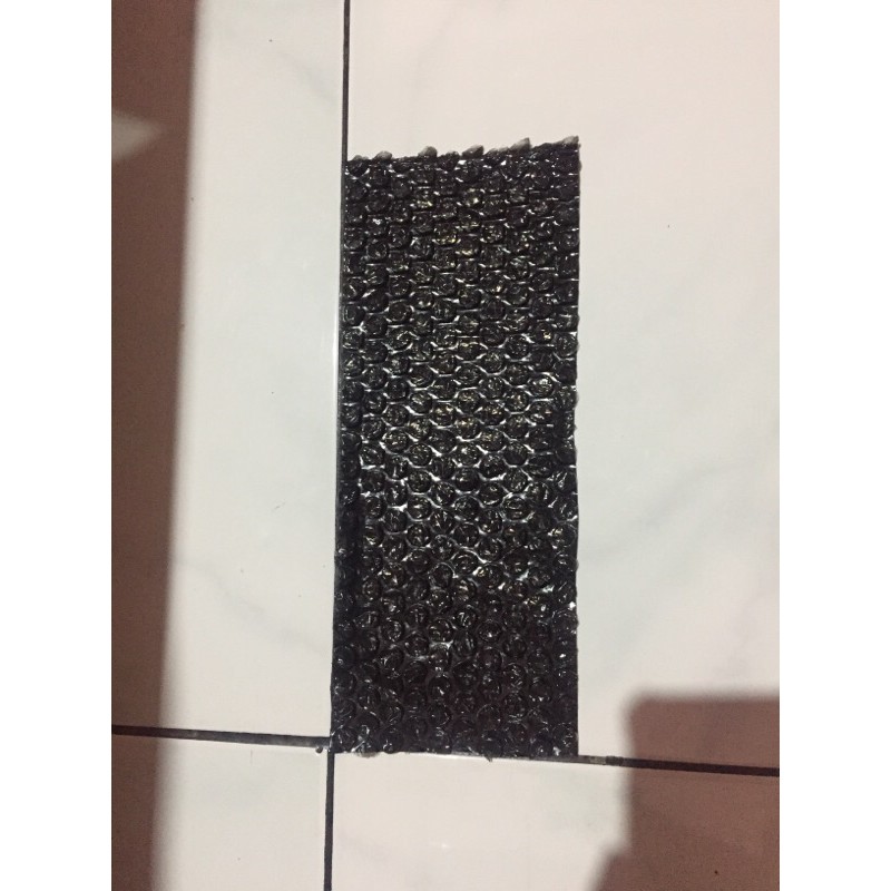 

Tambahan Bubblewrap