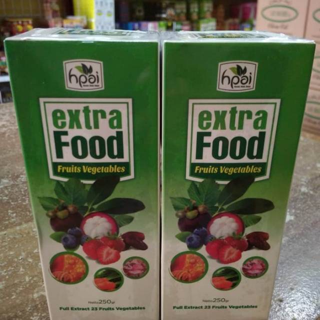 

Erxtra fruit HPAI HNI