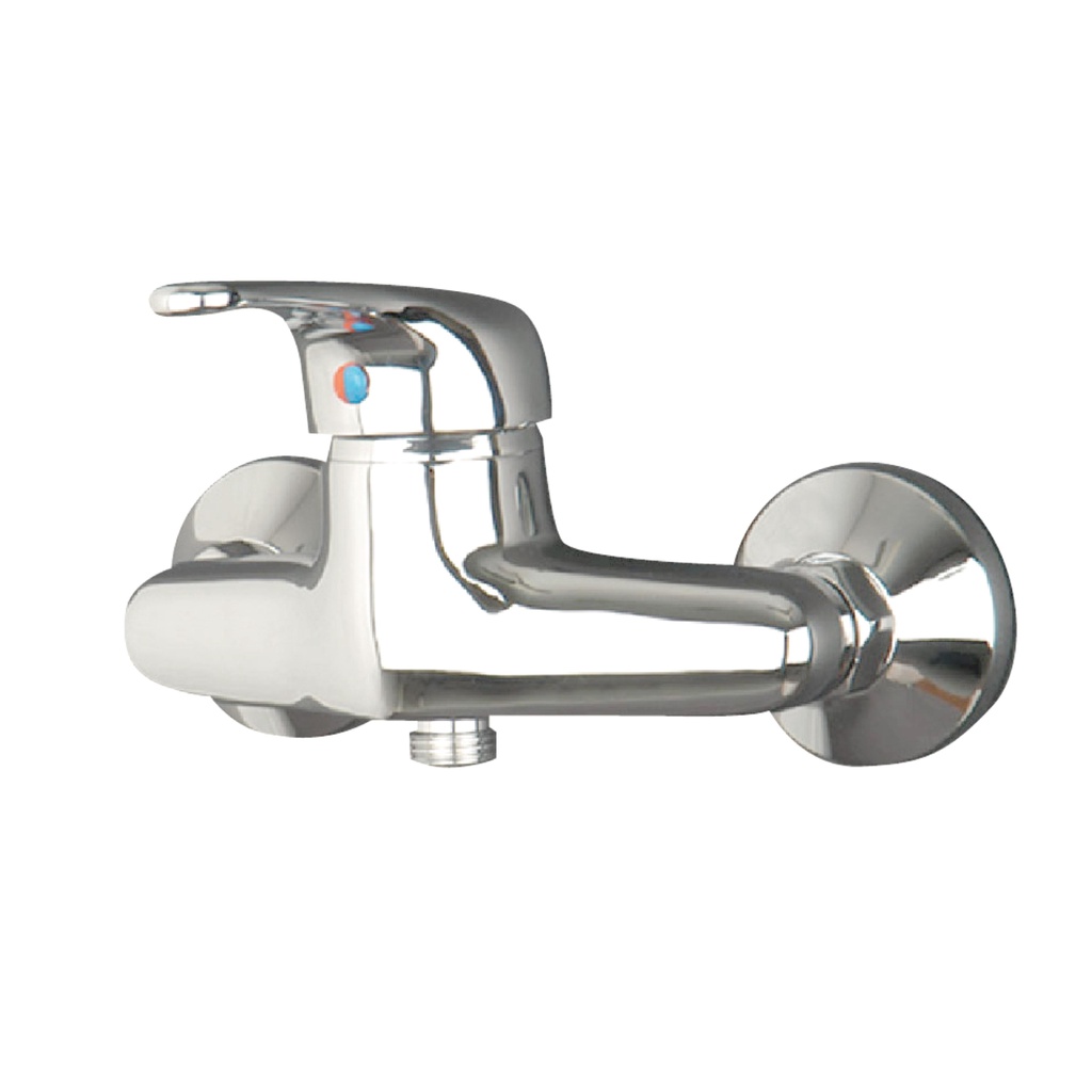 WASSER - KRAN SHOWER MIXER MSW-S020/KRAN PANAS DINGIN WASSER