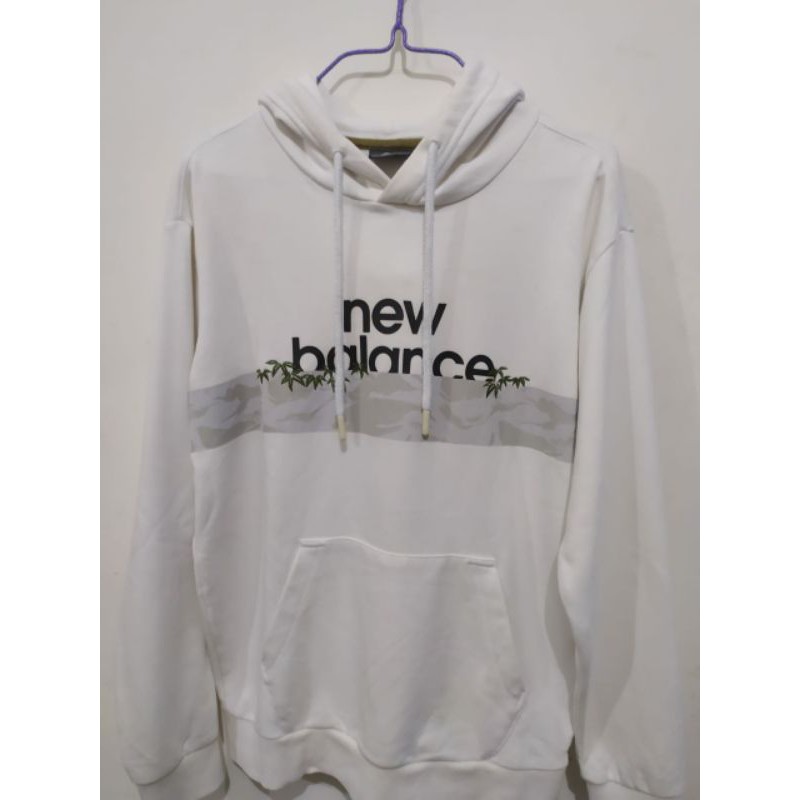 Hoodie New Balance