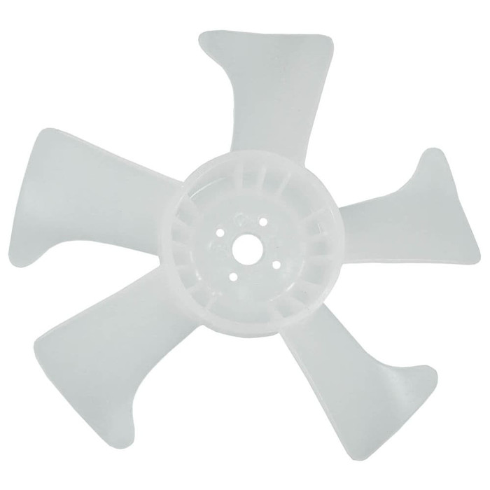 Kipas Radiator Fan Blade T120 tahun 78 5 Blade