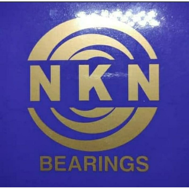 Bearing NKN 6203-2RS Dinamo Mesin Jahit