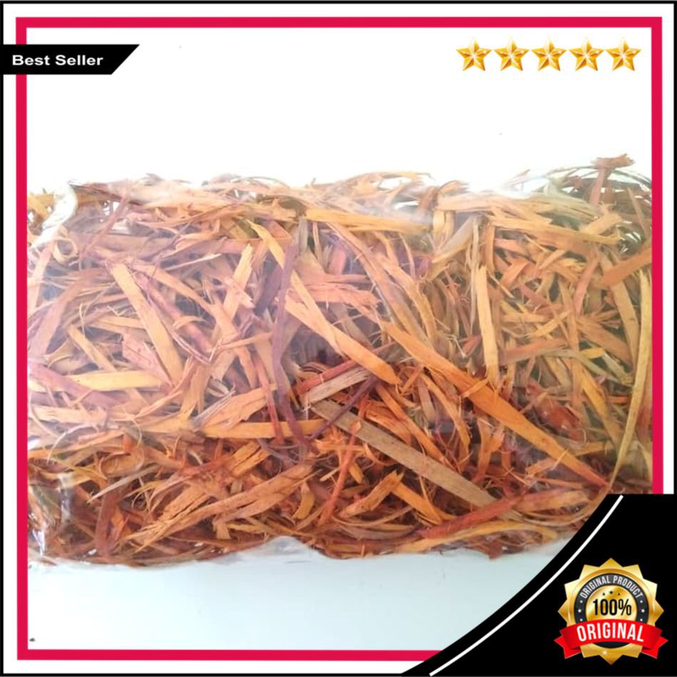 

COD Kayu Secang Serut 200gr