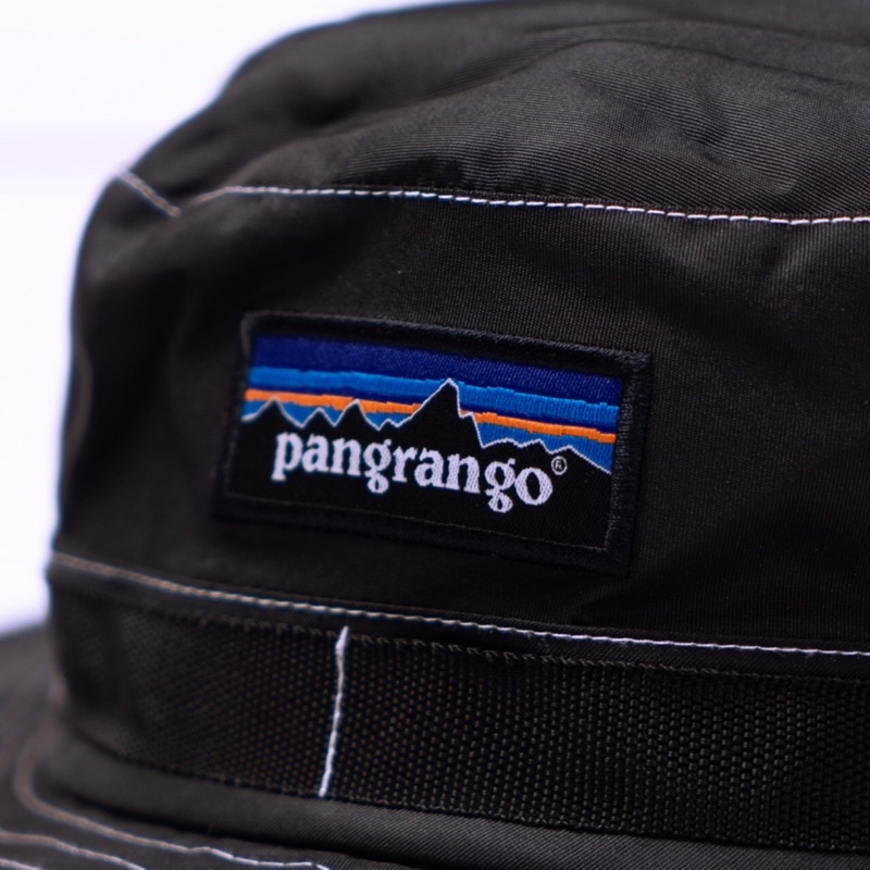 Kamengski - Pangrango Jungle Hat