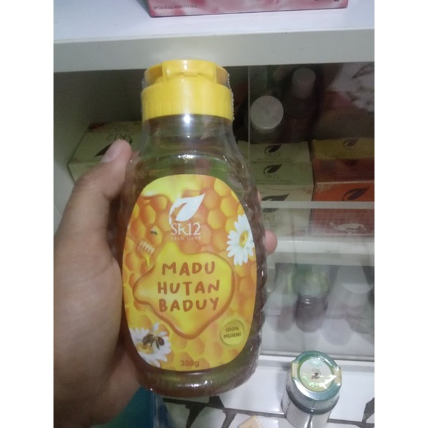 

MADU BADUY SR12