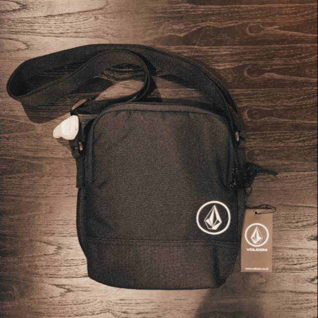 Sling bag volcom