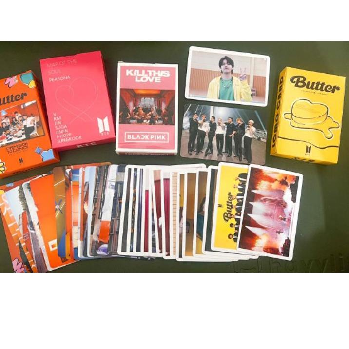 

Update! NOT /GIFT - HADIAH POSTCARD 2 pcs ン
