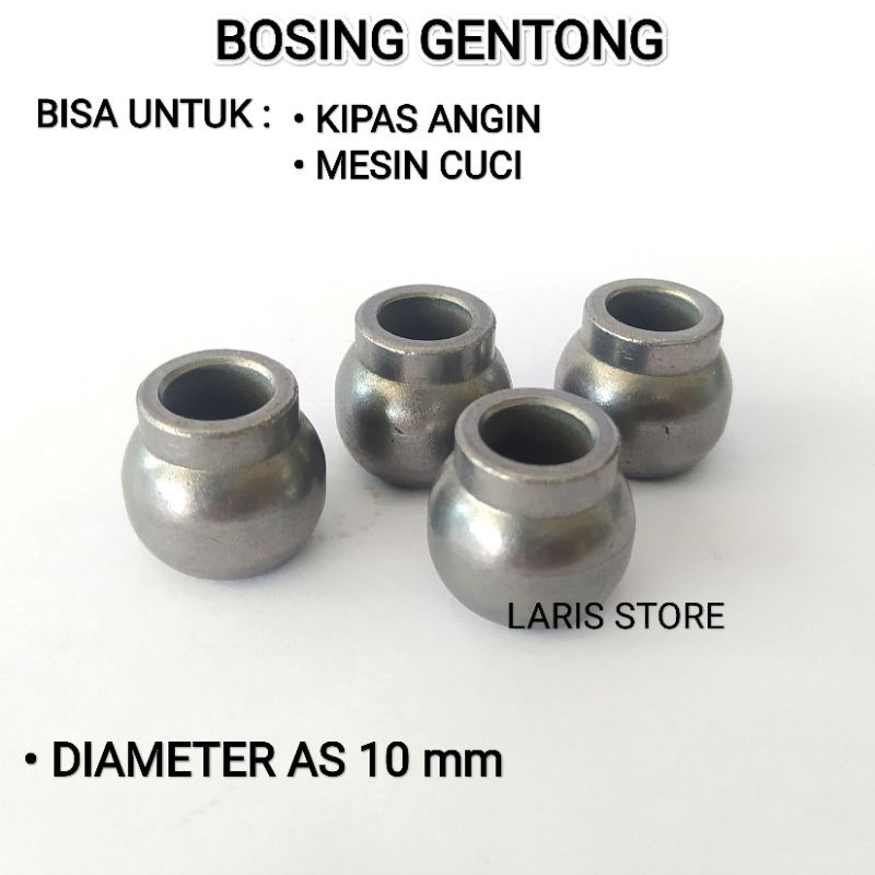 Bosing Bos Kipas Angin Model Gentong 10 MM / Mesin Cuci Regency Sekai Aoyama Umum - Universal