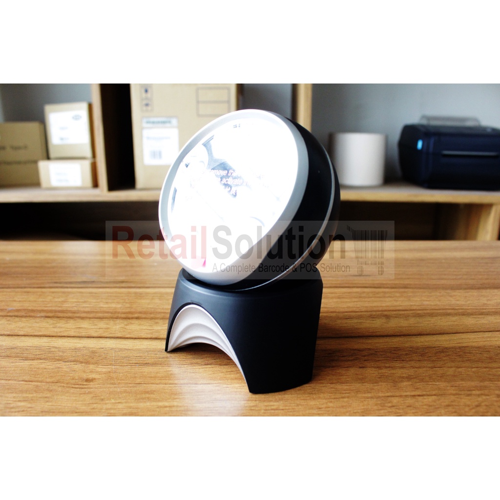 Barcode Scanner 2D Omni USB - Unicorn Omini 9 / Omini9