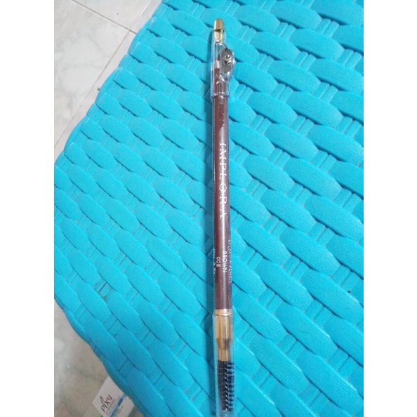 Pensil Alis IMPLORA warna coklat Ready
