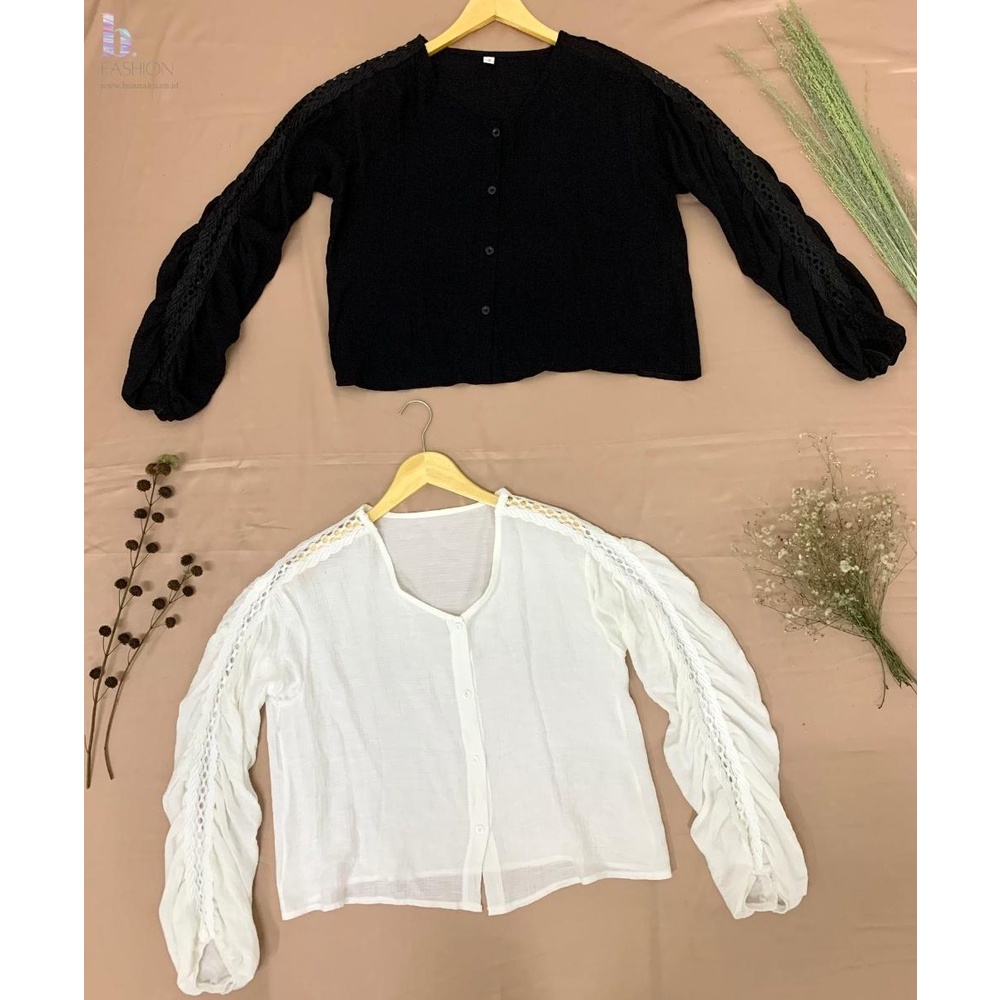 Blouse - Veronica 11