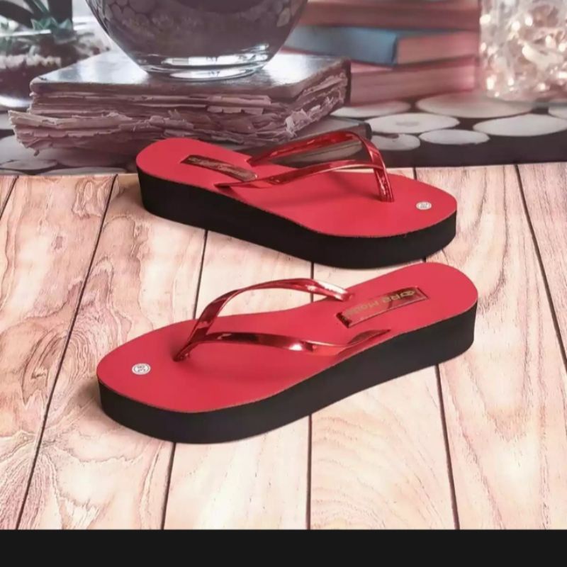 SANDAL WANITA TERBARU SANDAL ANDIEN