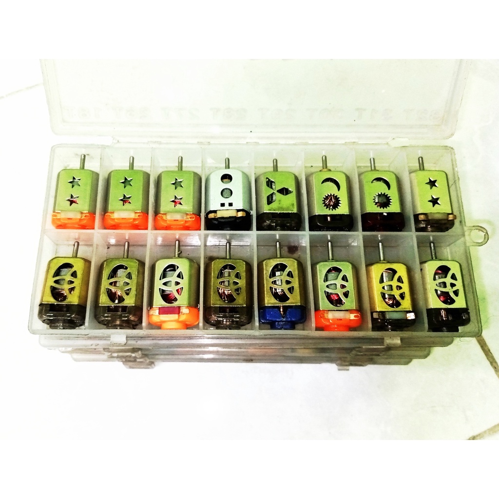 Dinamo setan Tamiya Sloop KILIKAN SETAN 0,5mm (SELAMA MASIH TAMPIL BARANG READY)