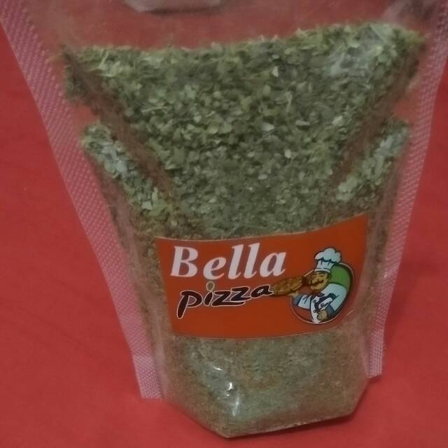 

Oregano