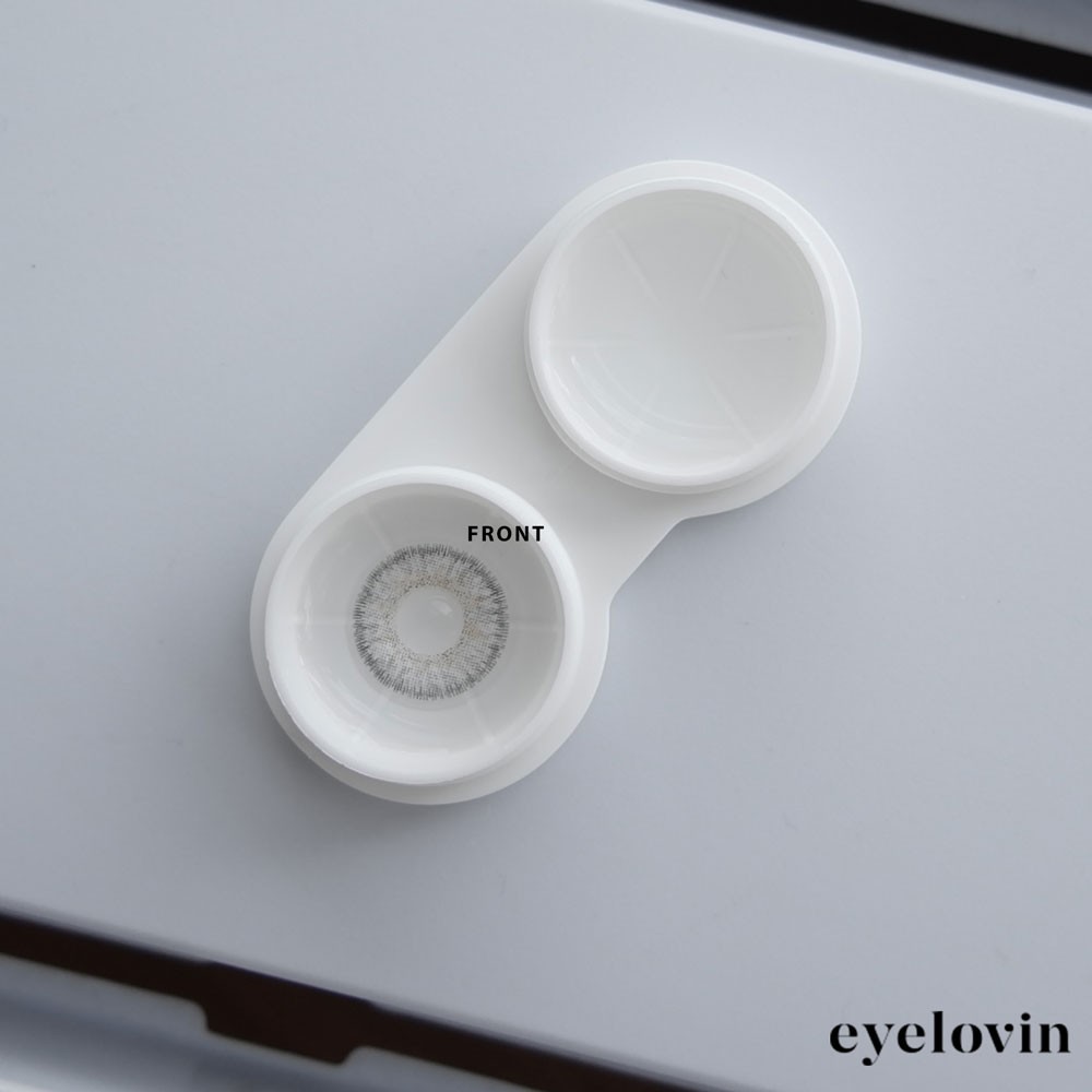 EYELOVIN Softlens EVAR - Belle Grey