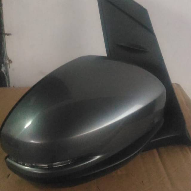 Spion mobilio/brio RS  2017 RH manual