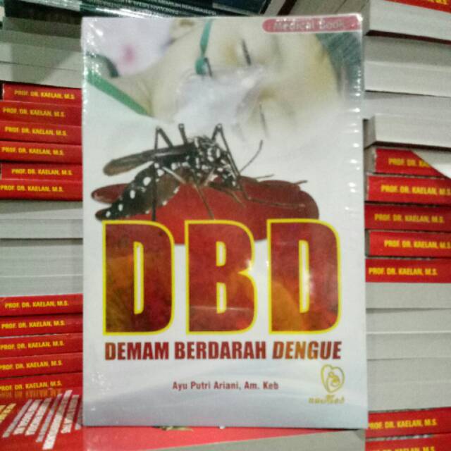 DEMAM BERDARAH DENGUE