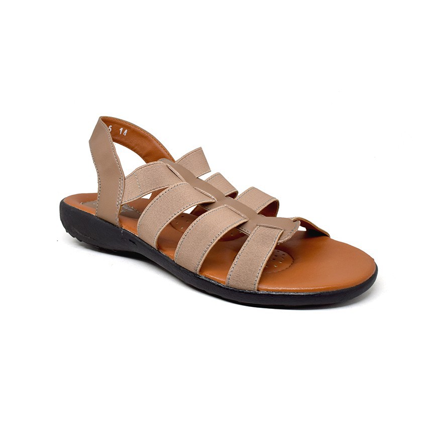  Bata  Sandal  Wanita  Dorian Comfit  5614214 Shopee Indonesia